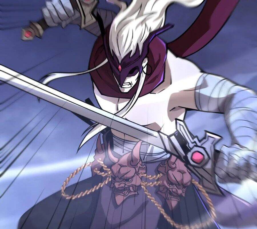 Chỉ Có Ta Có Thể Sử Dụng Triệu Hoán Thuật Chap 138 - Next Chap 139