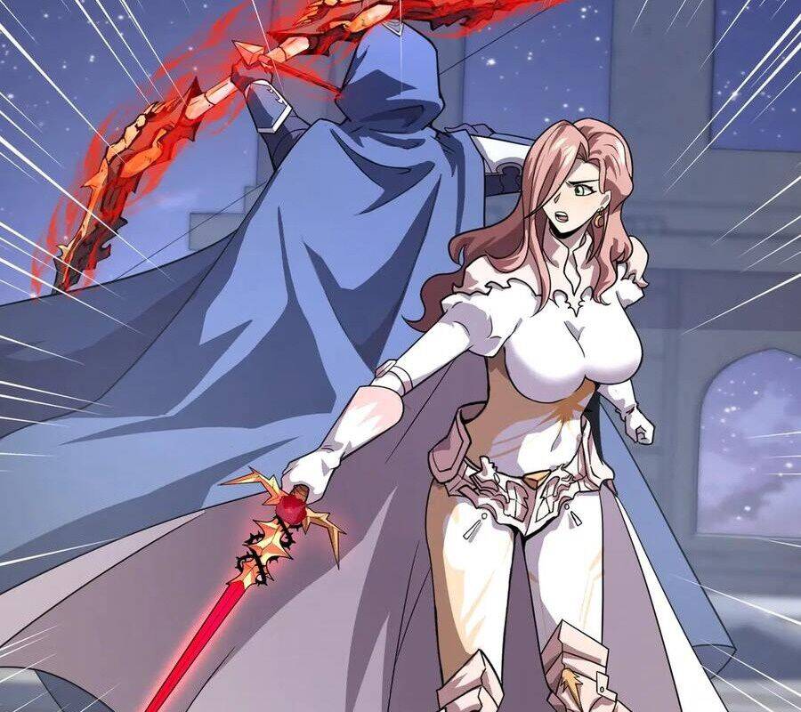 Chỉ Có Ta Có Thể Sử Dụng Triệu Hoán Thuật Chap 138 - Next Chap 139