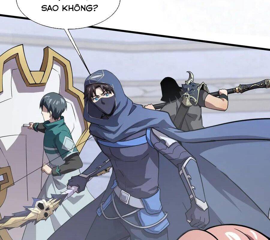 Chỉ Có Ta Có Thể Sử Dụng Triệu Hoán Thuật Chap 138 - Next Chap 139
