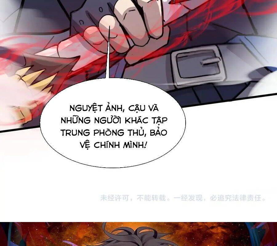 Chỉ Có Ta Có Thể Sử Dụng Triệu Hoán Thuật Chap 138 - Next Chap 139