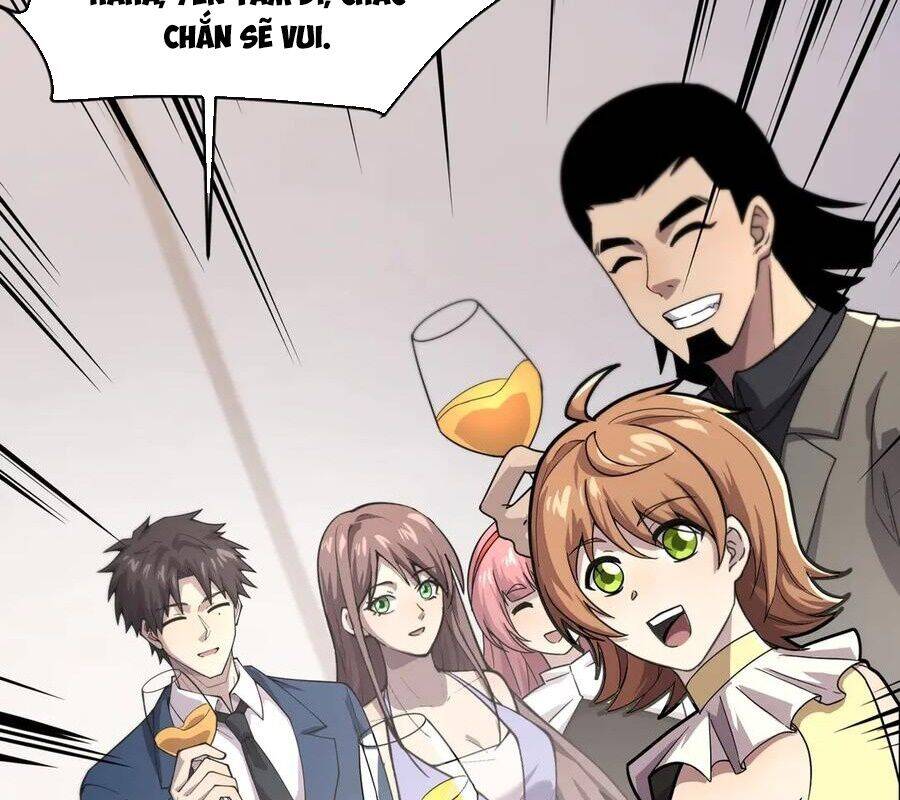 Chỉ Có Ta Có Thể Sử Dụng Triệu Hoán Thuật Chap 138 - Next Chap 139