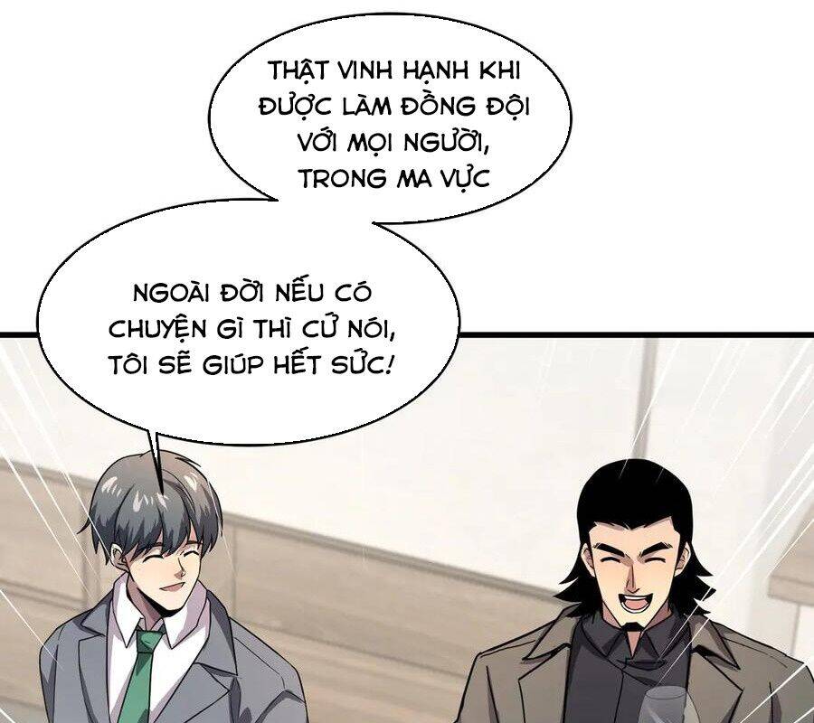 Chỉ Có Ta Có Thể Sử Dụng Triệu Hoán Thuật Chap 138 - Next Chap 139