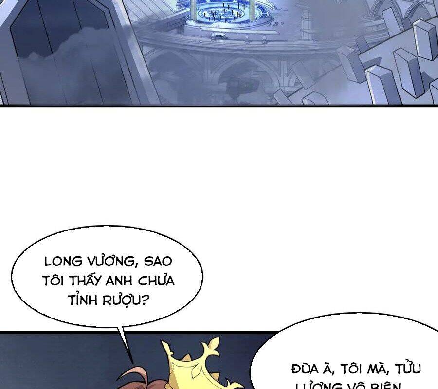 Chỉ Có Ta Có Thể Sử Dụng Triệu Hoán Thuật Chap 138 - Next Chap 139
