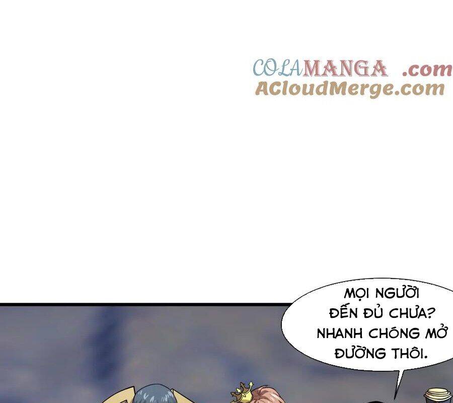 Chỉ Có Ta Có Thể Sử Dụng Triệu Hoán Thuật Chap 138 - Next Chap 139