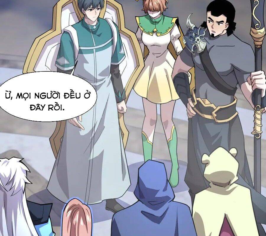 Chỉ Có Ta Có Thể Sử Dụng Triệu Hoán Thuật Chap 138 - Next Chap 139