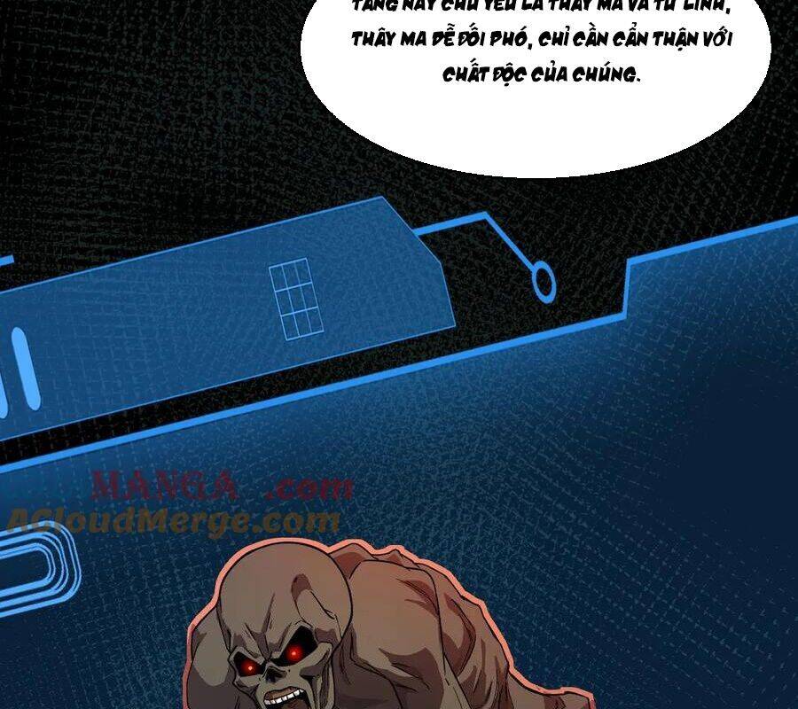 Chỉ Có Ta Có Thể Sử Dụng Triệu Hoán Thuật Chap 138 - Next Chap 139