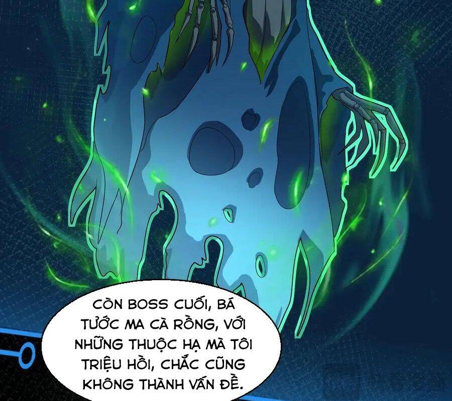 Chỉ Có Ta Có Thể Sử Dụng Triệu Hoán Thuật Chap 138 - Next Chap 139