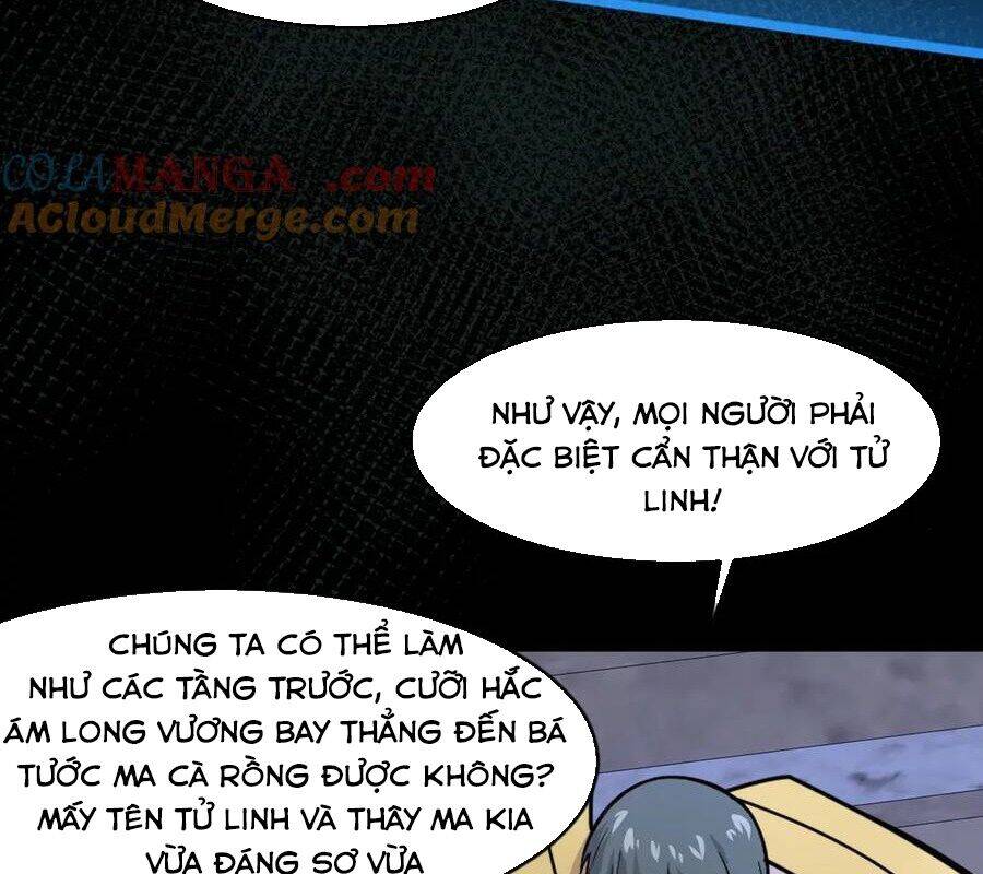 Chỉ Có Ta Có Thể Sử Dụng Triệu Hoán Thuật Chap 138 - Next Chap 139