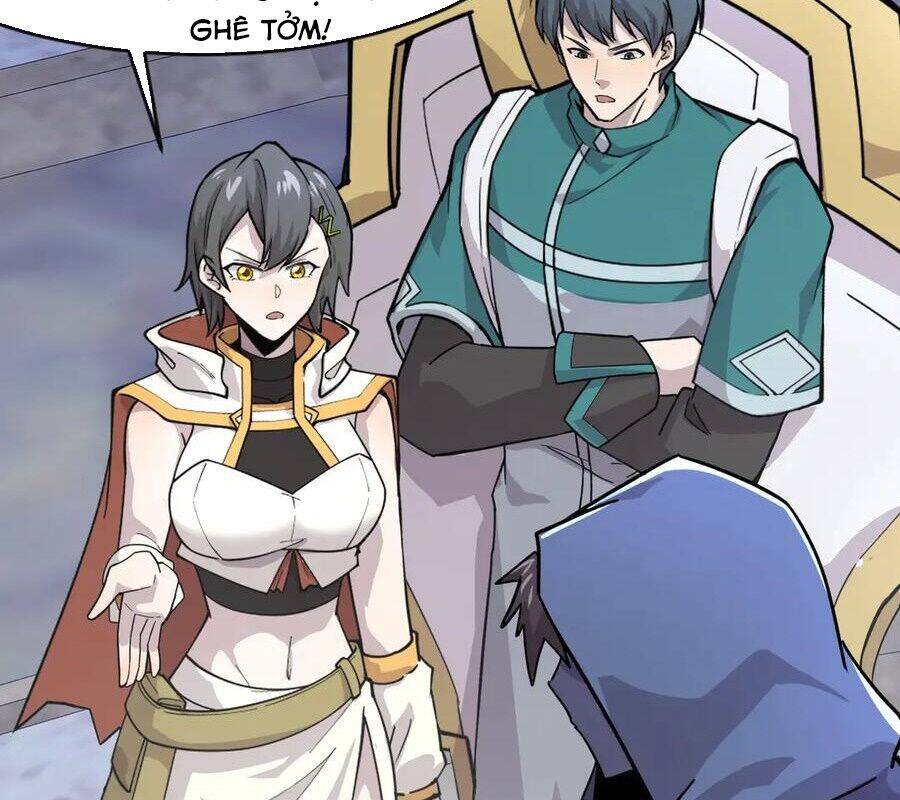 Chỉ Có Ta Có Thể Sử Dụng Triệu Hoán Thuật Chap 138 - Next Chap 139