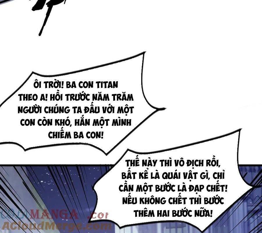 Chỉ Có Ta Có Thể Sử Dụng Triệu Hoán Thuật Chap 138 - Next Chap 139