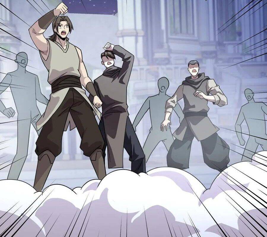 Chỉ Có Ta Có Thể Sử Dụng Triệu Hoán Thuật Chap 138 - Next Chap 139