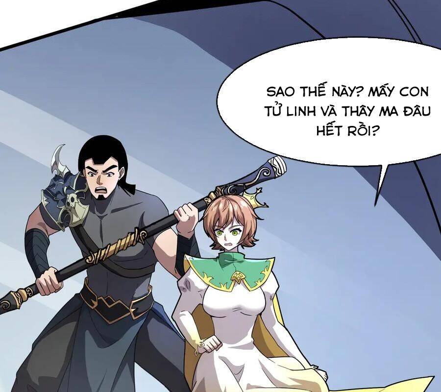 Chỉ Có Ta Có Thể Sử Dụng Triệu Hoán Thuật Chap 138 - Next Chap 139