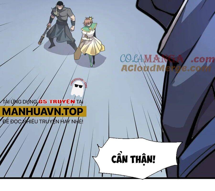 Chỉ Có Ta Có Thể Sử Dụng Triệu Hoán Thuật Chap 138 - Next Chap 139