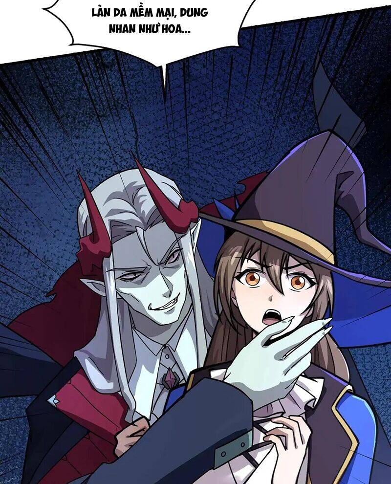 Chỉ Có Ta Có Thể Sử Dụng Triệu Hoán Thuật Chap 139 - Next Chap 140