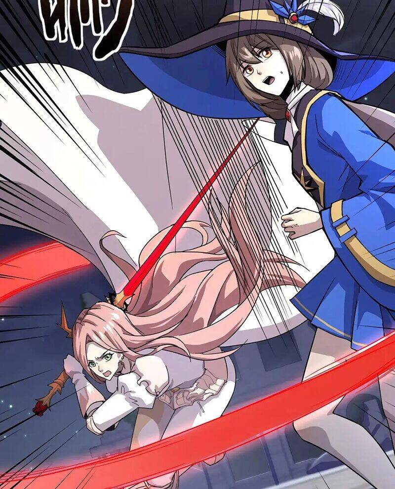 Chỉ Có Ta Có Thể Sử Dụng Triệu Hoán Thuật Chap 139 - Next Chap 140