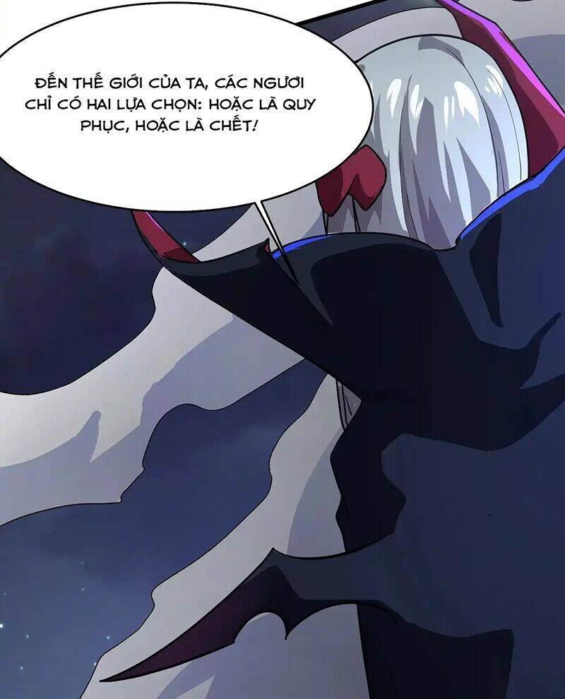 Chỉ Có Ta Có Thể Sử Dụng Triệu Hoán Thuật Chap 139 - Next Chap 140