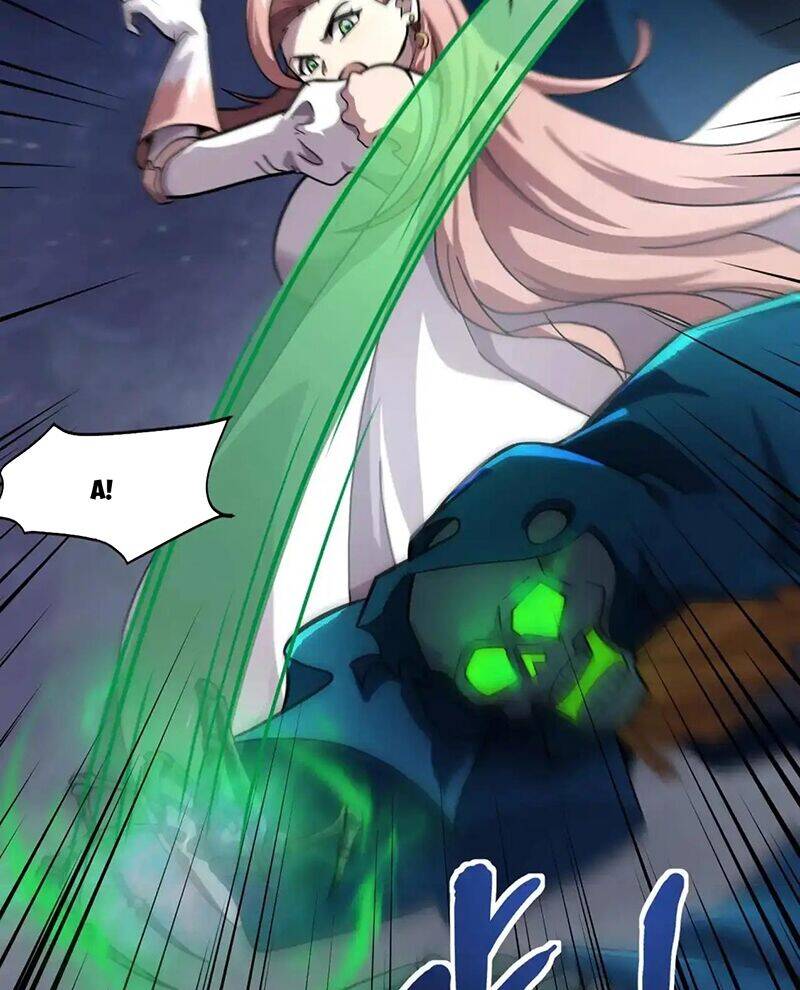 Chỉ Có Ta Có Thể Sử Dụng Triệu Hoán Thuật Chap 139 - Next Chap 140