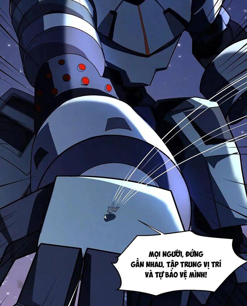 Chỉ Có Ta Có Thể Sử Dụng Triệu Hoán Thuật Chap 139 - Next Chap 140