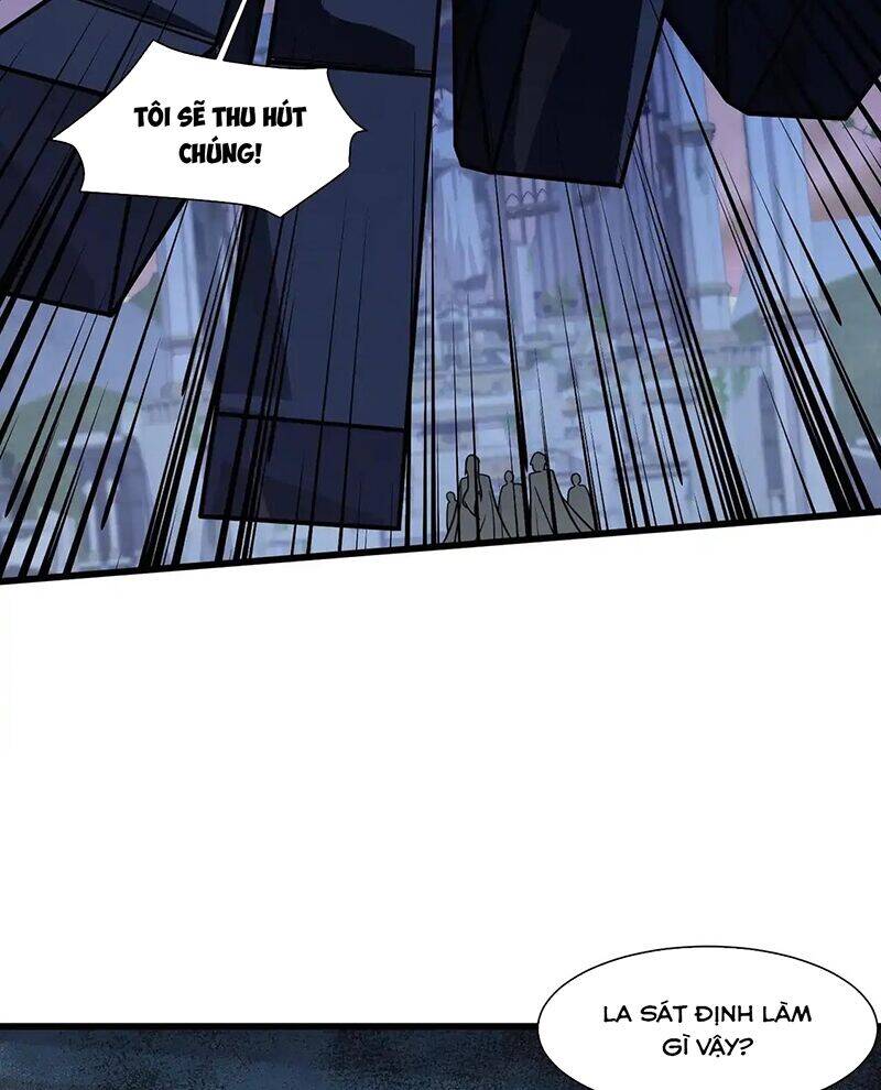 Chỉ Có Ta Có Thể Sử Dụng Triệu Hoán Thuật Chap 139 - Next Chap 140