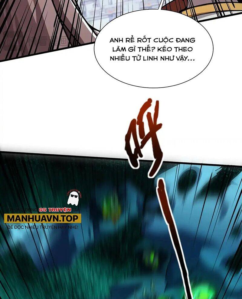 Chỉ Có Ta Có Thể Sử Dụng Triệu Hoán Thuật Chap 139 - Next Chap 140