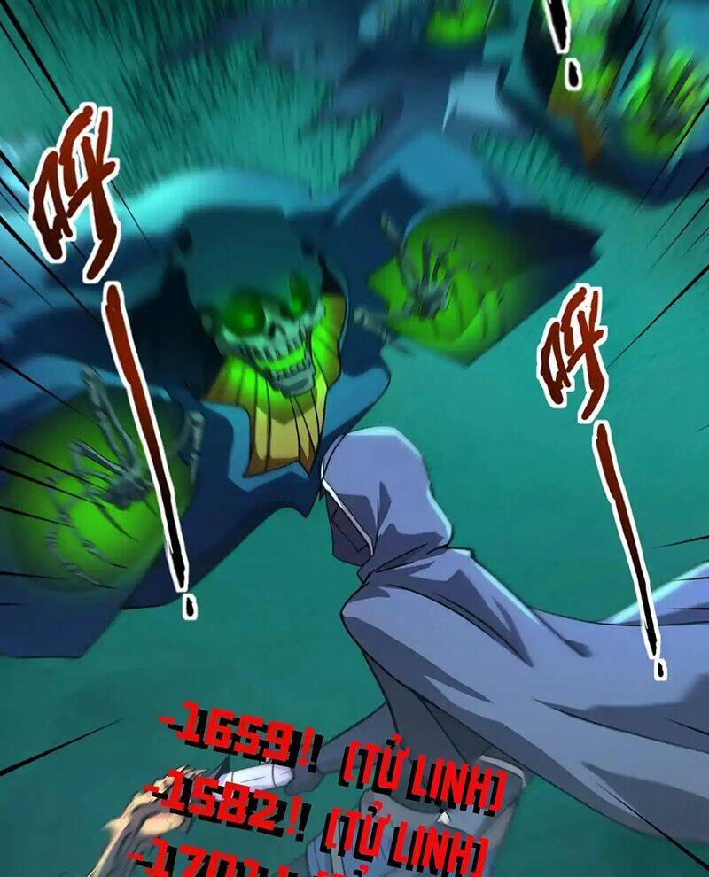 Chỉ Có Ta Có Thể Sử Dụng Triệu Hoán Thuật Chap 139 - Next Chap 140