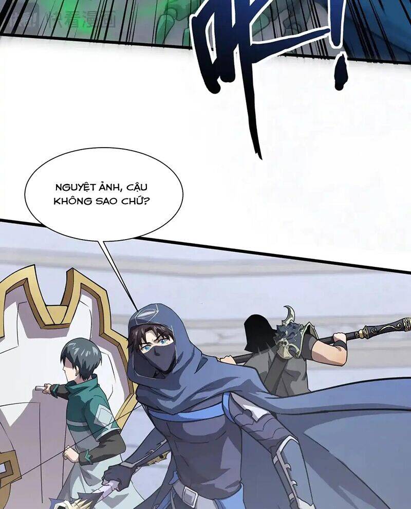 Chỉ Có Ta Có Thể Sử Dụng Triệu Hoán Thuật Chap 139 - Next Chap 140