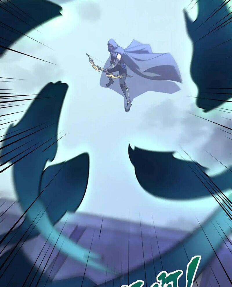 Chỉ Có Ta Có Thể Sử Dụng Triệu Hoán Thuật Chap 139 - Next Chap 140