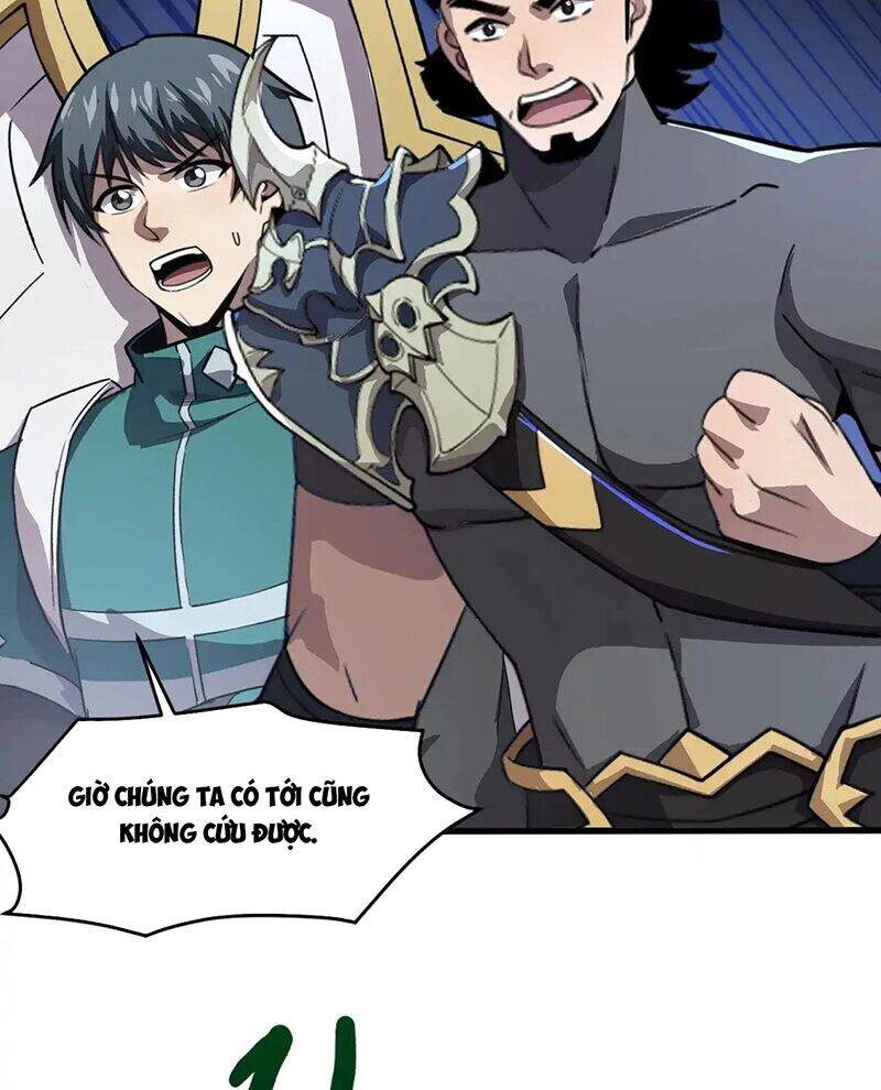 Chỉ Có Ta Có Thể Sử Dụng Triệu Hoán Thuật Chap 139 - Next Chap 140