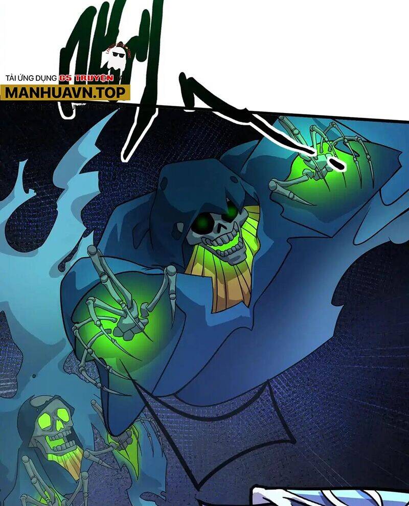 Chỉ Có Ta Có Thể Sử Dụng Triệu Hoán Thuật Chap 139 - Next Chap 140