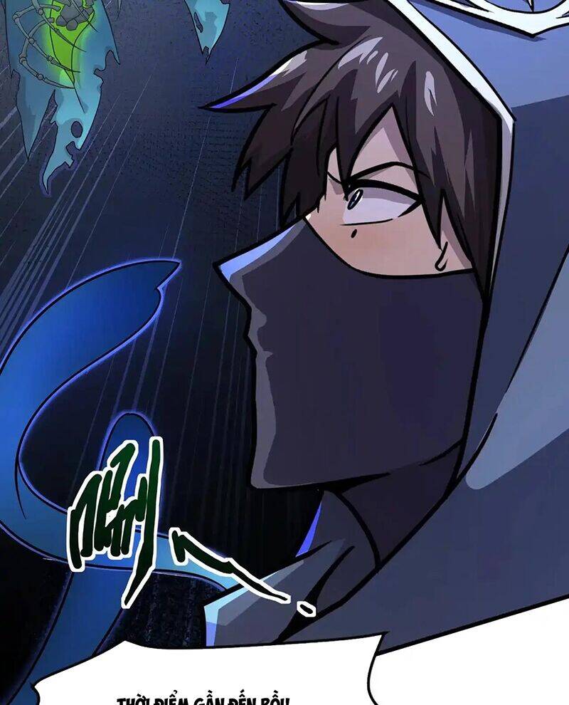 Chỉ Có Ta Có Thể Sử Dụng Triệu Hoán Thuật Chap 139 - Next Chap 140