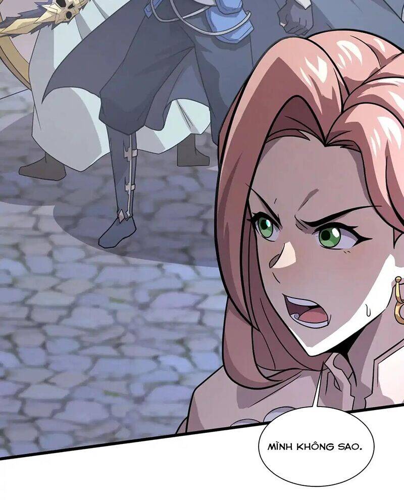 Chỉ Có Ta Có Thể Sử Dụng Triệu Hoán Thuật Chap 139 - Next Chap 140