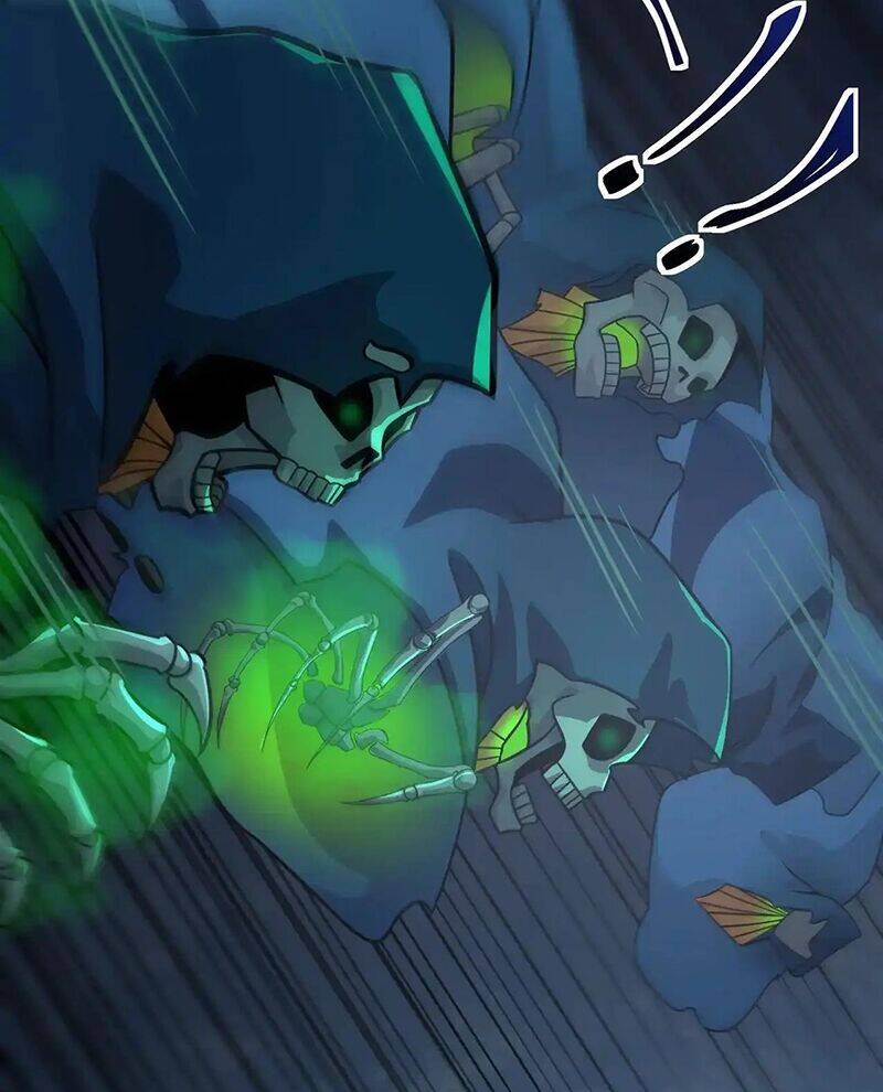 Chỉ Có Ta Có Thể Sử Dụng Triệu Hoán Thuật Chap 139 - Next Chap 140