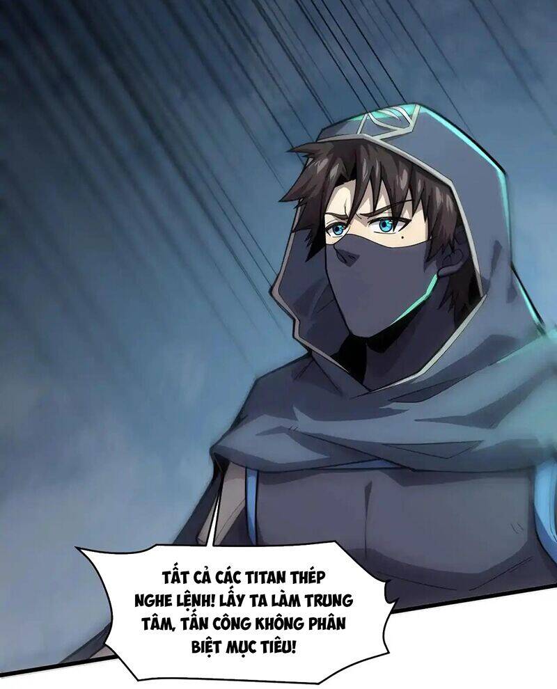 Chỉ Có Ta Có Thể Sử Dụng Triệu Hoán Thuật Chap 139 - Next Chap 140