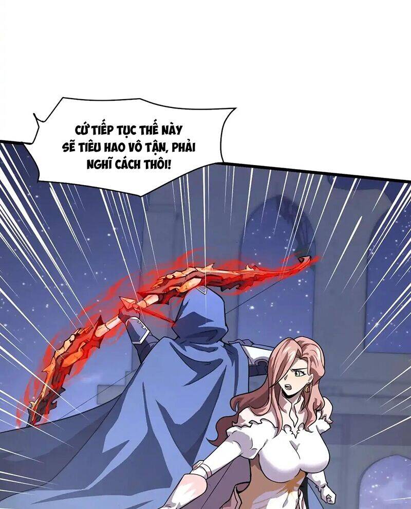 Chỉ Có Ta Có Thể Sử Dụng Triệu Hoán Thuật Chap 139 - Next Chap 140