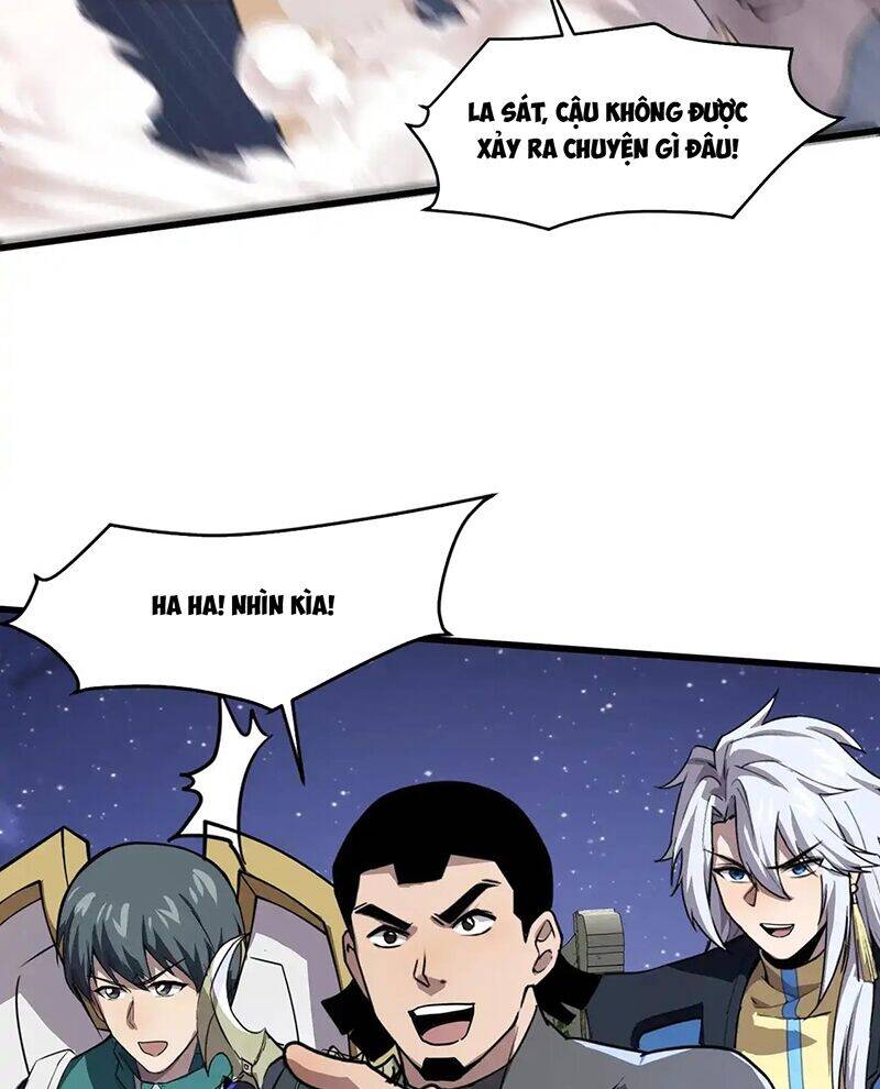 Chỉ Có Ta Có Thể Sử Dụng Triệu Hoán Thuật Chap 139 - Next Chap 140