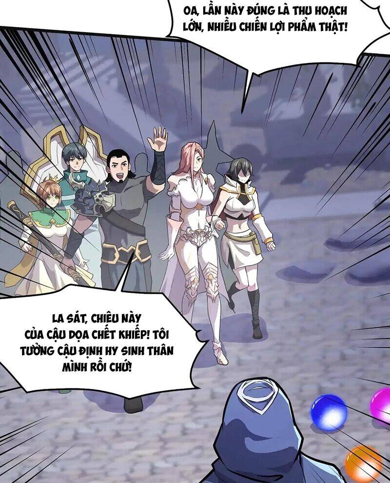 Chỉ Có Ta Có Thể Sử Dụng Triệu Hoán Thuật Chap 139 - Next Chap 140