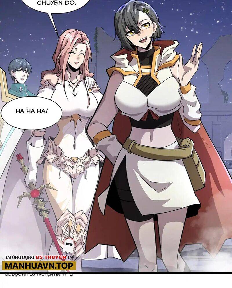 Chỉ Có Ta Có Thể Sử Dụng Triệu Hoán Thuật Chap 139 - Next Chap 140