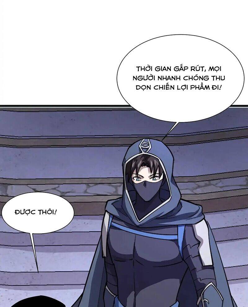 Chỉ Có Ta Có Thể Sử Dụng Triệu Hoán Thuật Chap 139 - Next Chap 140