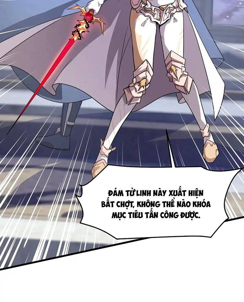 Chỉ Có Ta Có Thể Sử Dụng Triệu Hoán Thuật Chap 139 - Next Chap 140