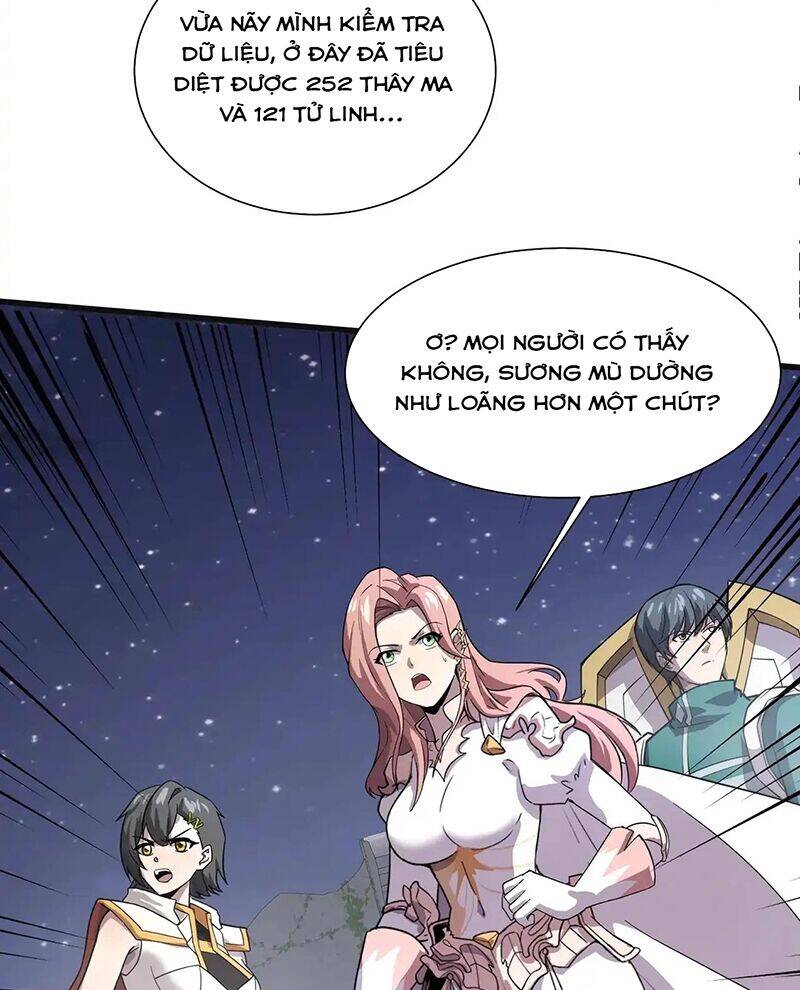 Chỉ Có Ta Có Thể Sử Dụng Triệu Hoán Thuật Chap 139 - Next Chap 140