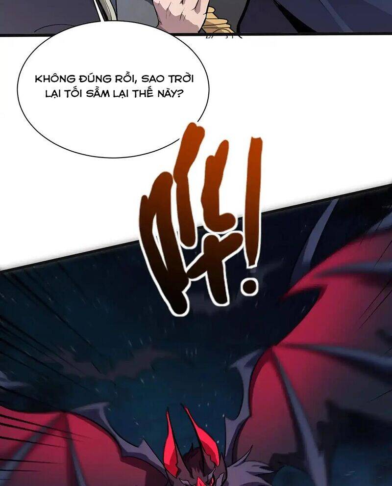 Chỉ Có Ta Có Thể Sử Dụng Triệu Hoán Thuật Chap 139 - Next Chap 140