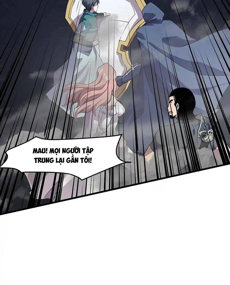 Chỉ Có Ta Có Thể Sử Dụng Triệu Hoán Thuật Chap 139 - Next Chap 140