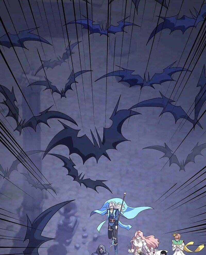 Chỉ Có Ta Có Thể Sử Dụng Triệu Hoán Thuật Chap 139 - Next Chap 140