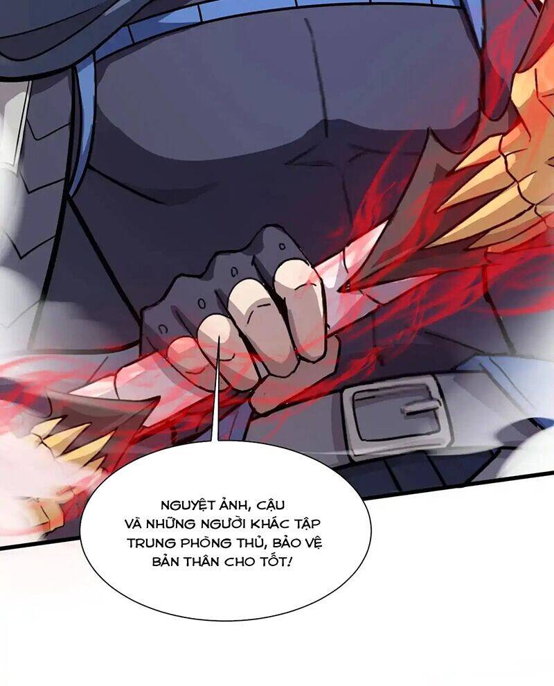 Chỉ Có Ta Có Thể Sử Dụng Triệu Hoán Thuật Chap 139 - Next Chap 140