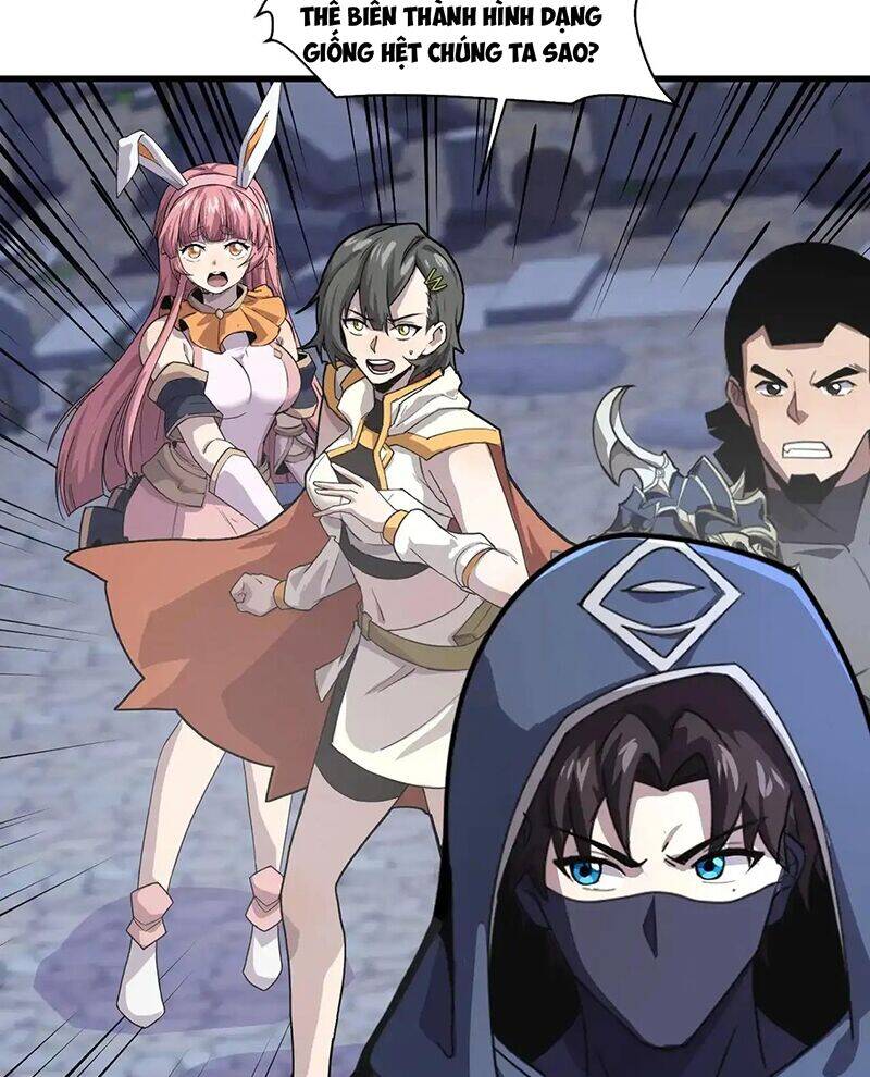 Chỉ Có Ta Có Thể Sử Dụng Triệu Hoán Thuật Chap 139 - Next Chap 140