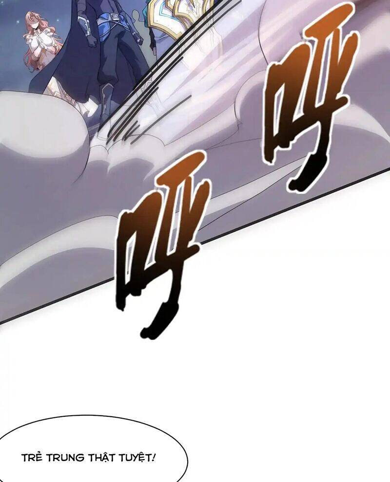 Chỉ Có Ta Có Thể Sử Dụng Triệu Hoán Thuật Chap 139 - Next Chap 140