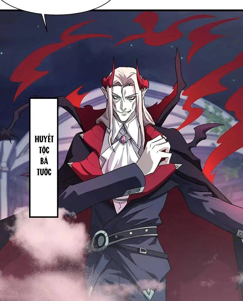 Chỉ Có Ta Có Thể Sử Dụng Triệu Hoán Thuật Chap 139 - Next Chap 140