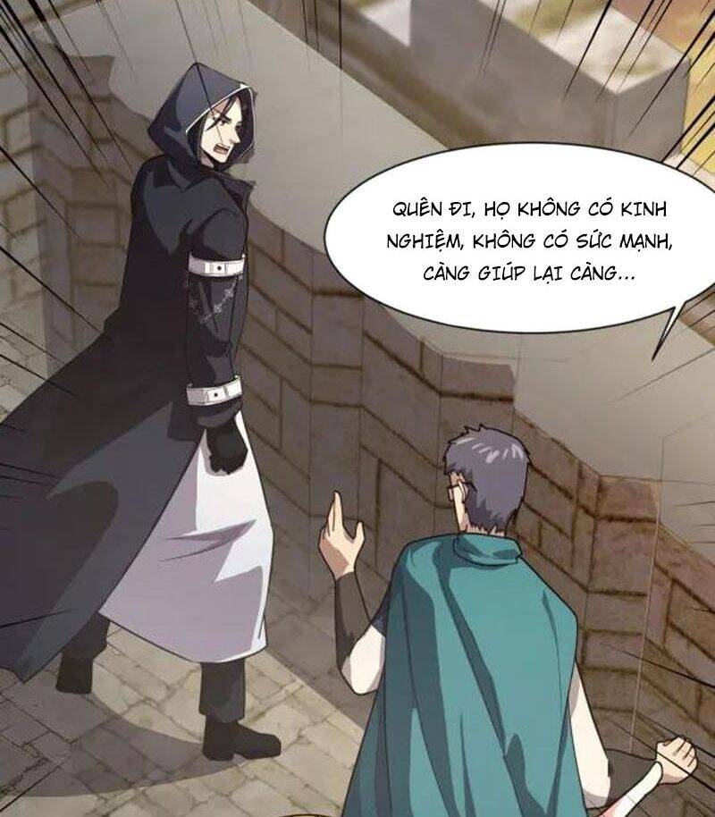 Chỉ Có Ta Có Thể Sử Dụng Triệu Hoán Thuật Chap 143 - Next Chap 144