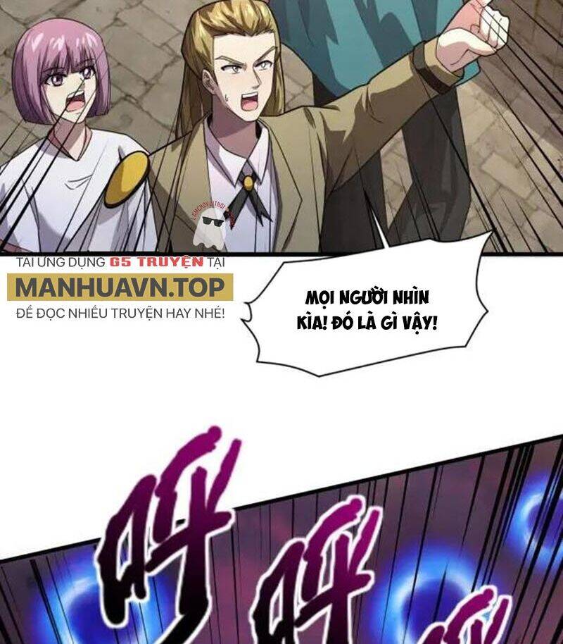 Chỉ Có Ta Có Thể Sử Dụng Triệu Hoán Thuật Chap 143 - Next Chap 144