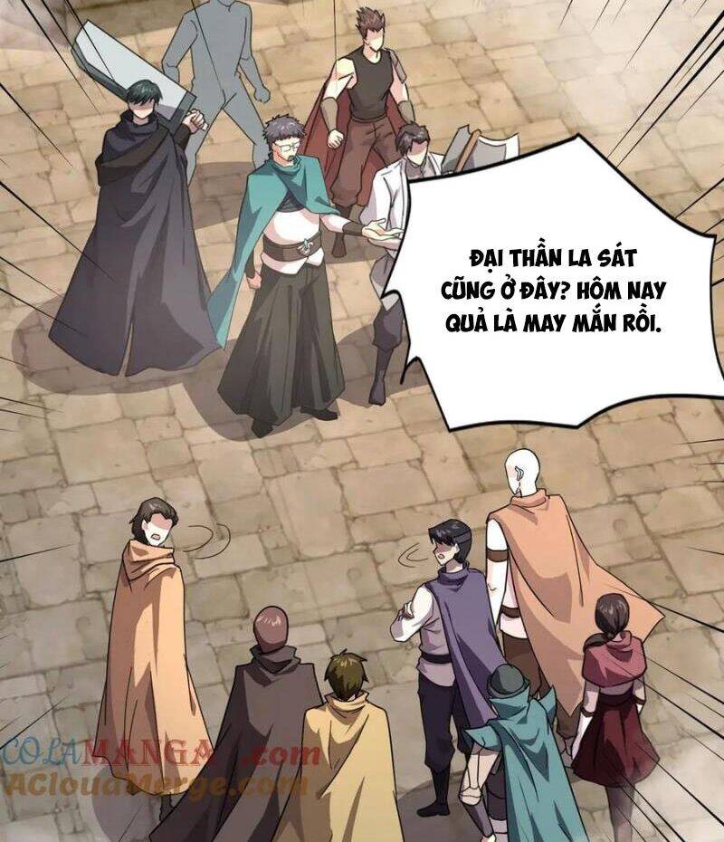 Chỉ Có Ta Có Thể Sử Dụng Triệu Hoán Thuật Chap 143 - Next Chap 144